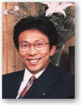 社長挨拶